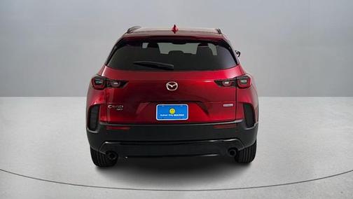 2026 Mazda CX-50 Premium