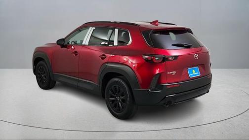 2026 Mazda CX-50 Premium