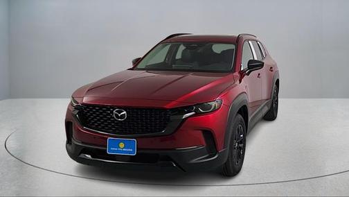 2026 Mazda CX-50 Premium