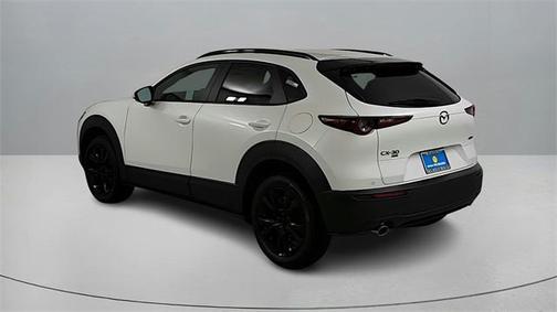 2026 Mazda CX-30 2.5 S Aire Edition