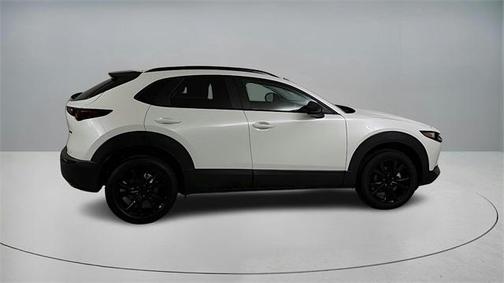 2026 Mazda CX-30 2.5 S Aire Edition
