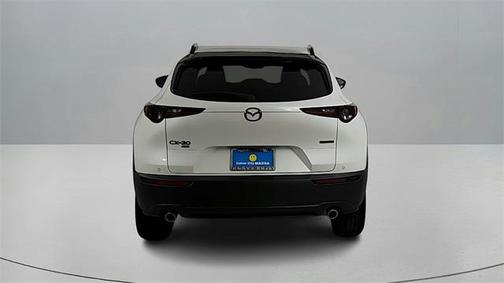 2026 Mazda CX-30 2.5 S Aire Edition
