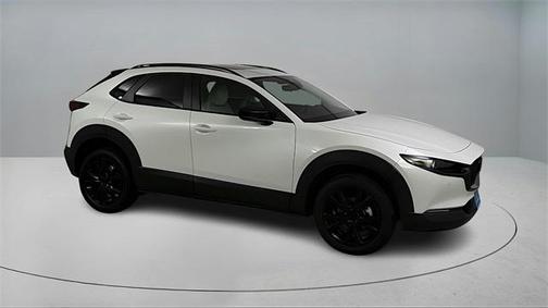 2026 Mazda CX-30 2.5 S Aire Edition