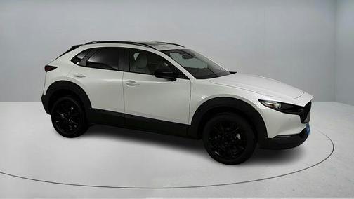 2026 Mazda CX-30 2.5 S Aire Edition