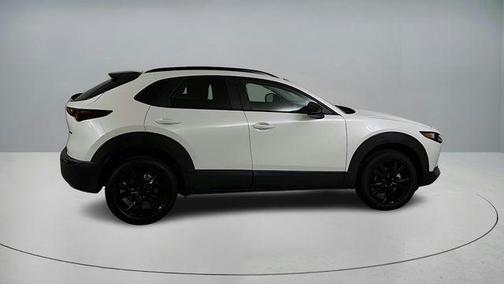 2026 Mazda CX-30 2.5 S Aire Edition