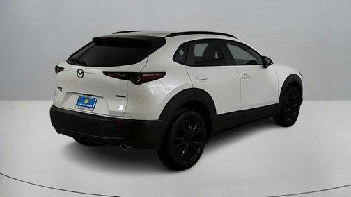 2026 Mazda CX-30 2.5 S Aire Edition