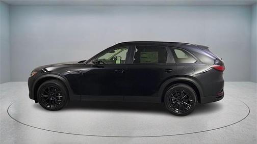 2026 Mazda CX-70 PF