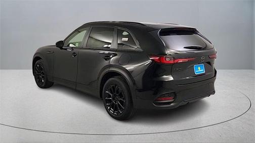 2026 Mazda CX-70 PF