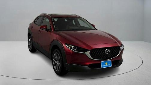 2026 Mazda CX-30 Preferred