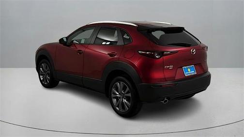 2026 Mazda CX-30 Preferred