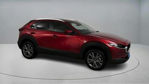2026 Mazda CX-30 Preferred