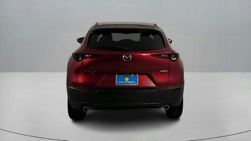 2026 Mazda CX-30 Preferred