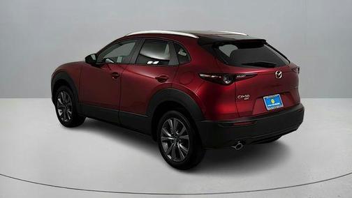 2026 Mazda CX-30 Preferred