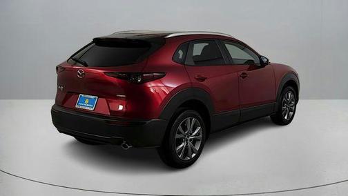2026 Mazda CX-30 Preferred