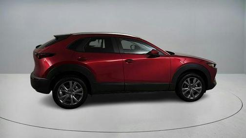 2026 Mazda CX-30 Preferred