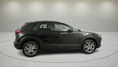 2026 Mazda CX-30 Premium Package
