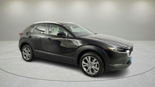 2026 Mazda CX-30 Premium Package