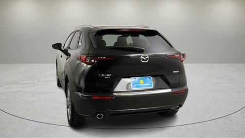 2026 Mazda CX-30 Premium Package