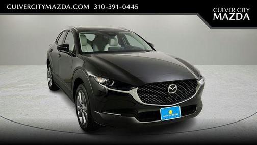 2026 Mazda CX-30 Premium Package