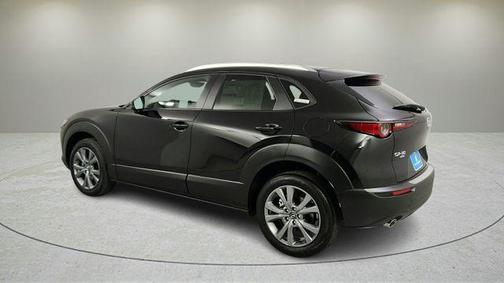 2026 Mazda CX-30 Premium Package