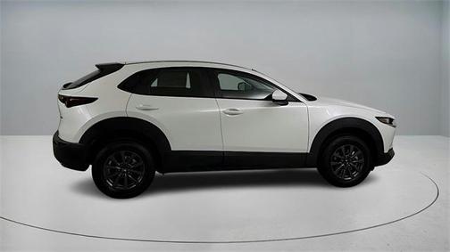 2026 Mazda CX-30 Base