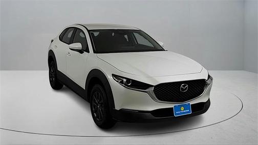 2026 Mazda CX-30 Base