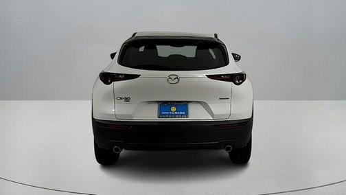 2026 Mazda CX-30 Base