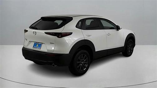 2026 Mazda CX-30 Base
