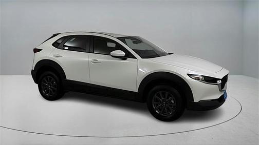 2026 Mazda CX-30 Base