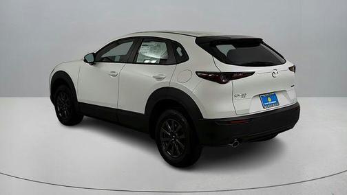 2026 Mazda CX-30 Base