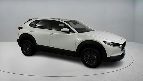 2026 Mazda CX-30 Base