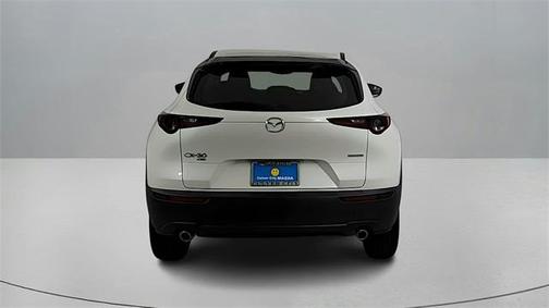 2026 Mazda CX-30 Base