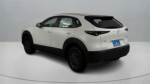 2026 Mazda CX-30 Base