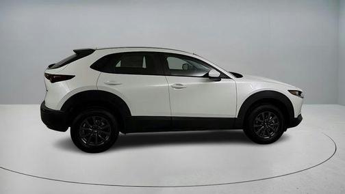 2026 Mazda CX-30 Base