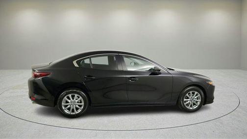 2026 Mazda Mazda3 2.5 S