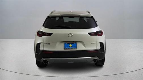 2024 Mazda CX-50 2.5 Turbo Premium Package