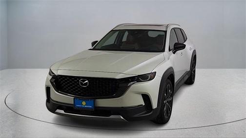 2024 Mazda CX-50 2.5 Turbo Premium Package