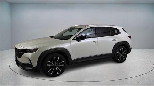 2024 Mazda CX-50 2.5 Turbo Premium Package