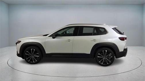 2024 Mazda CX-50 2.5 Turbo Premium Package