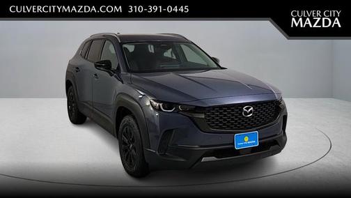 2026 Mazda CX-50 Preferred