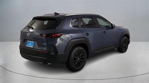 2026 Mazda CX-50 Preferred