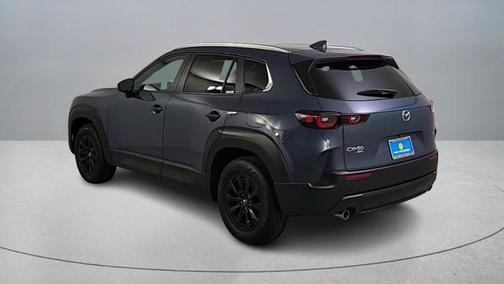 2026 Mazda CX-50 Preferred