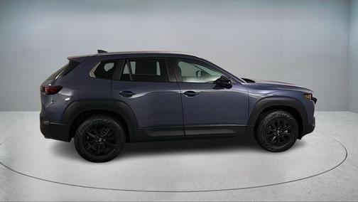 2026 Mazda CX-50 Preferred
