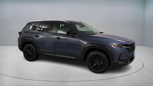 2026 Mazda CX-50 Preferred