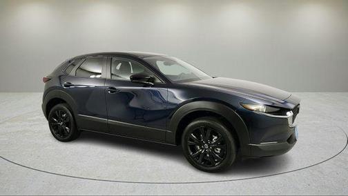 2026 Mazda CX-30 Select