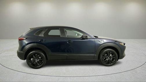 2026 Mazda CX-30 Select