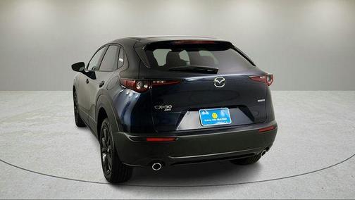 2026 Mazda CX-30 Select
