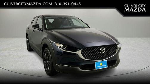 2026 Mazda CX-30 Select
