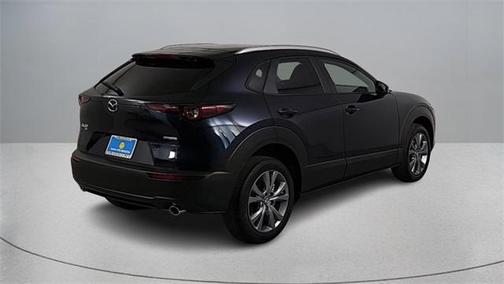 2026 Mazda CX-30 Preferred