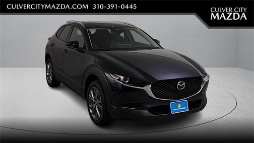2026 Mazda CX-30 Preferred